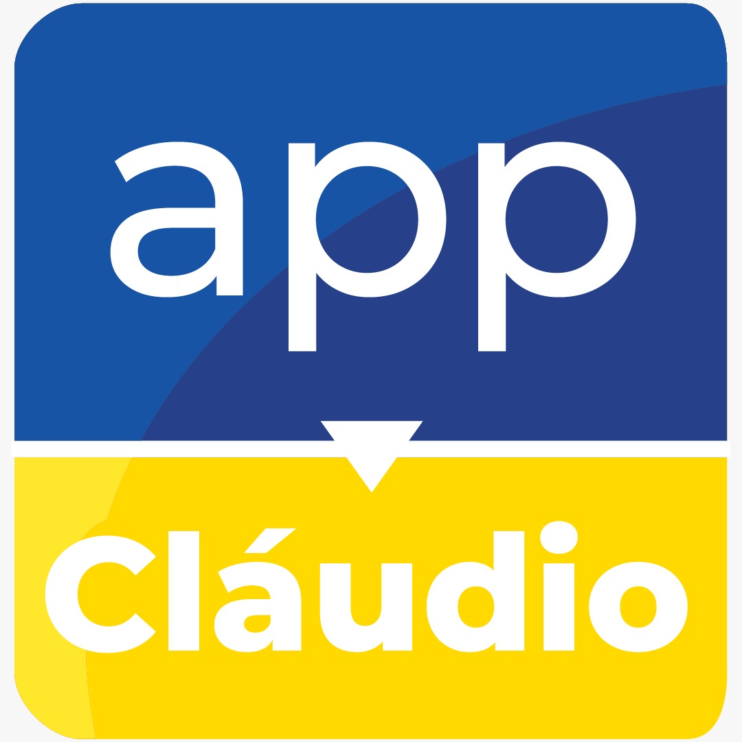 App Cláudio